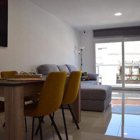 Casa Brillante Apartamento Playa de San Juan  Exterior foto
