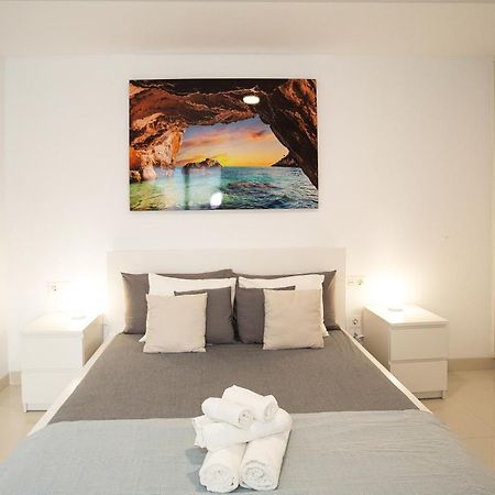 Casa Brillante Apartamento Playa de San Juan  Exterior foto