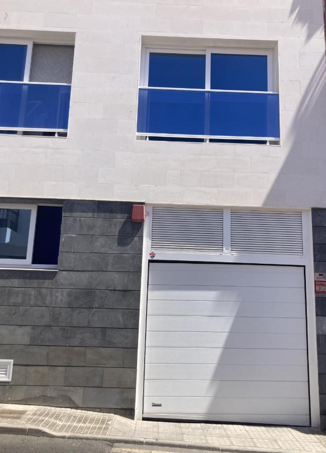 Casa Brillante Apartamento Playa de San Juan  Exterior foto