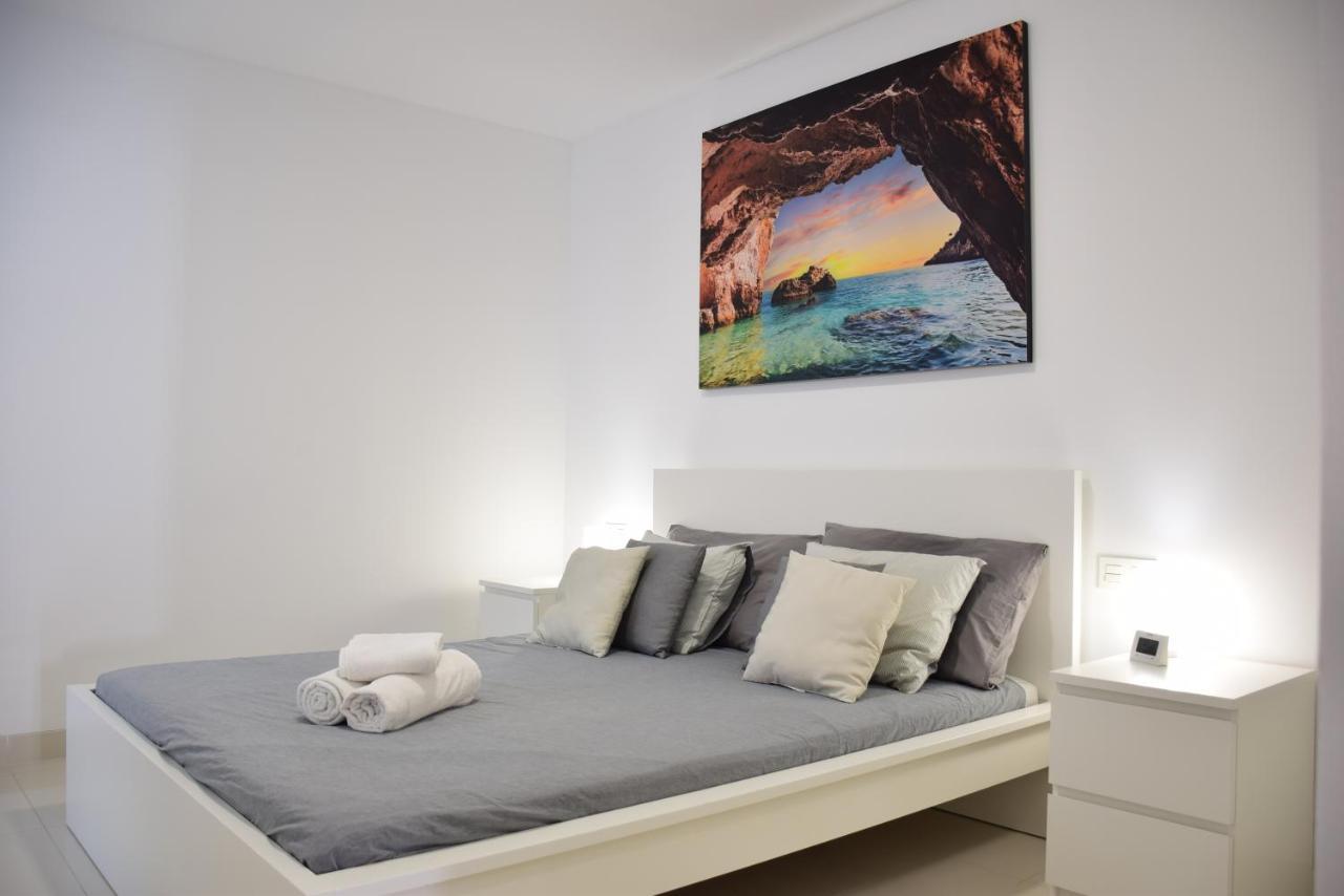 Casa Brillante Apartamento Playa de San Juan  Exterior foto